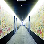 Hotel Vincci Bit